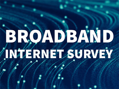 Broadband Internet Survey