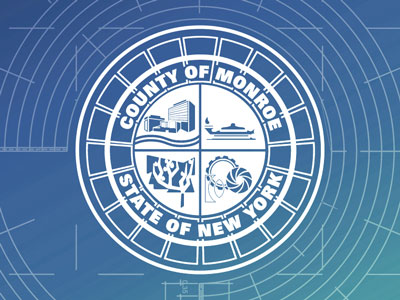 Monroe County Seal