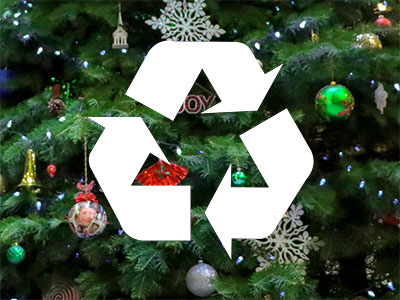 Recycling Logo