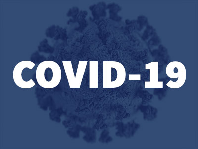 COVID-19 Graphic