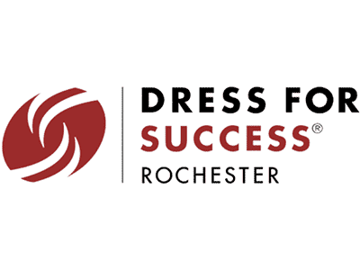 Dress For Success Logo