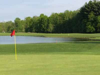 Monroe County, NY - Fore! Monroe County Executive Adam Bello Announces  County Golf Courses Open April 12 for 2022 Season