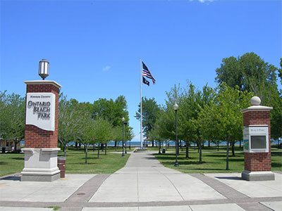 Picture of Ontario Beach Park