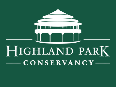Highland Park Conservancy Logo