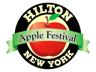 Hilton Apple Festival Logo