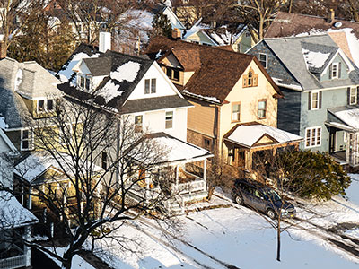 Photo of Houses