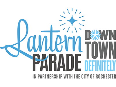 Lantern Parade Logo