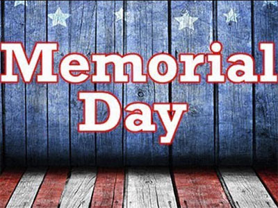 Memorial Day Image