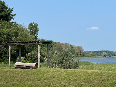 Picture of Mendon Ponds Park