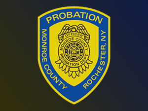 Probation Badge