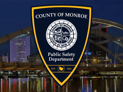 Public Safety Logo