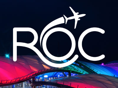 ROC Logo