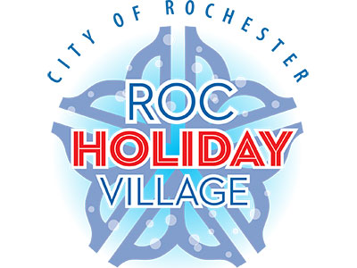 ROC Holiday Village Logo