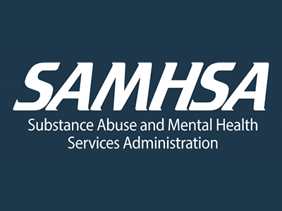 SAMHSA: การใช้สารเสพติดและการบริหารบริการสุขภาพจิต