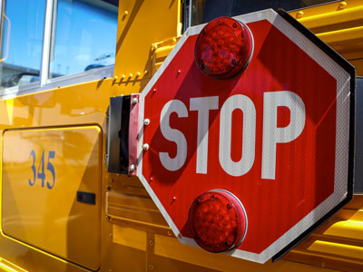 School Bus Photo