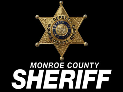 Sheriff Logo