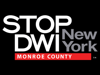 STOP DWI Logo