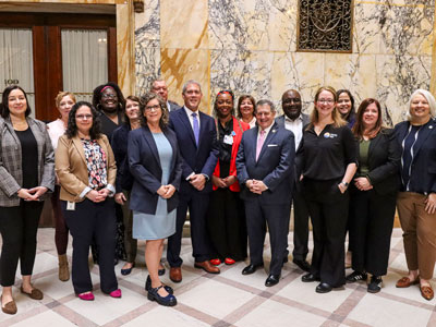 Photo From Press Conference