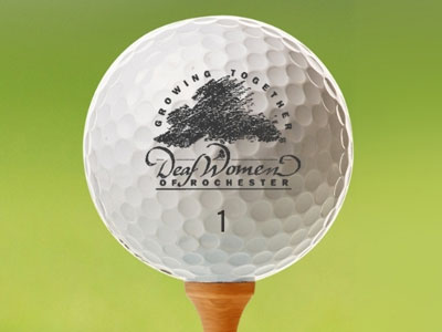 Photo of Golf Ball