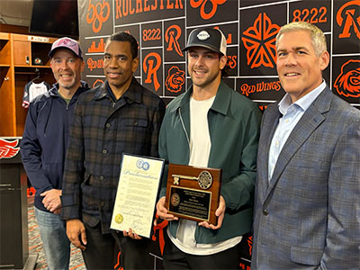 Photo of Clement & Bello