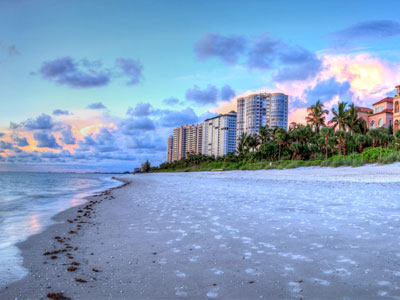 Photo of Fort Myers Beach