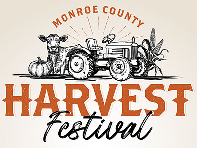 Harvest Festival Logo