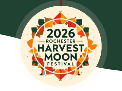Harvest Moon Logo