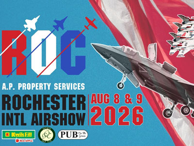 ROC airshow graphic