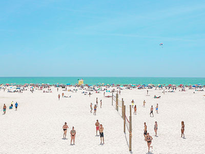 Photo of beach in Sarasota