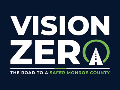 Vision Zero Logo