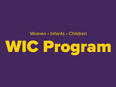 WIC Logo