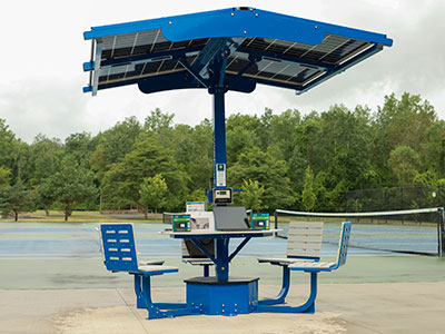 Wifi Station