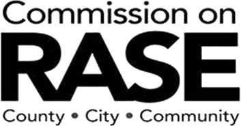 Commission On RASE; County - City - Community