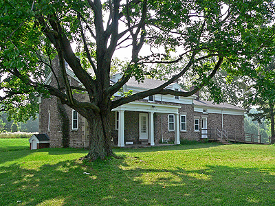 Picture of Cobblestone Lodge