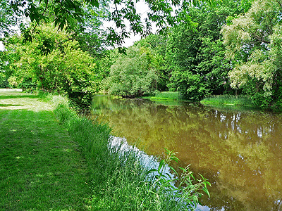 Picture of Black Creek Park