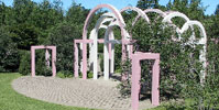Picture of Lilac Arches
