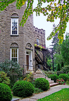 Picture of Warner Castle