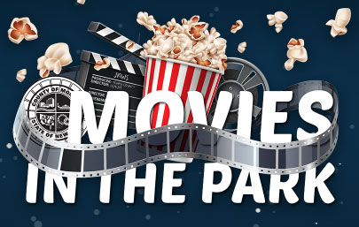 Movies In The Park Logo