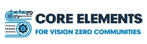 Vision Zero Network Core Elements