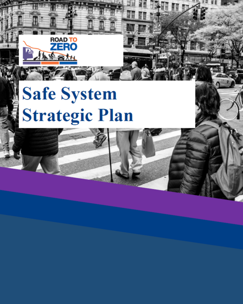 FHWA Strategic Plan