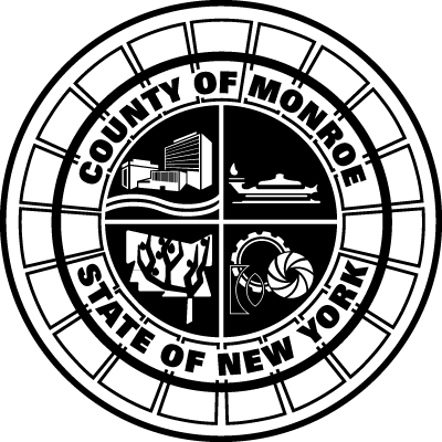 Monroe County Seal