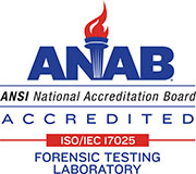 ANAB Accredited