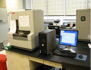 3130 Genetic Analyzer