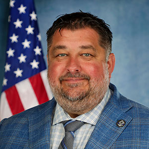 Photo of Peter Z. Mikiciuk