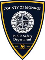Public Safety Department Logo