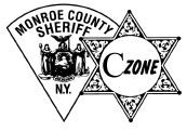 Monroe County Sheriff Zone C