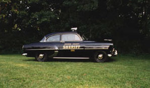 Picture of vehicle