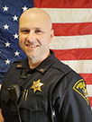 Photo of Deputy Brendan Hurley
