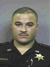 Picture of Deputy Ray Ruiz