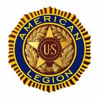 American Legion logo